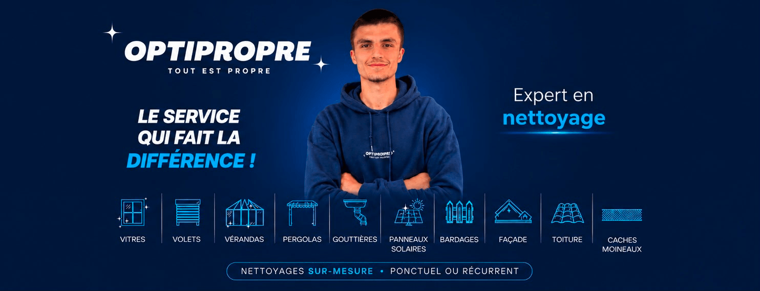 Optipropre